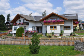 Haus Schreilechner, Mariapfarr, Österreich